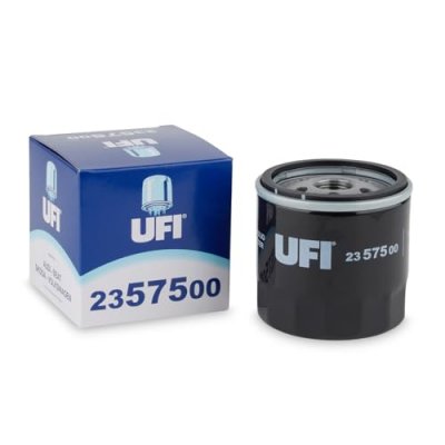 UFI Filtre &agrave; huile  FILTERS SPA 23.575.00