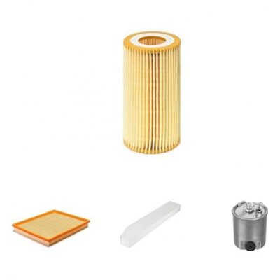 UFI Filtre &agrave; huile  FILTERS SPA 25.013.00