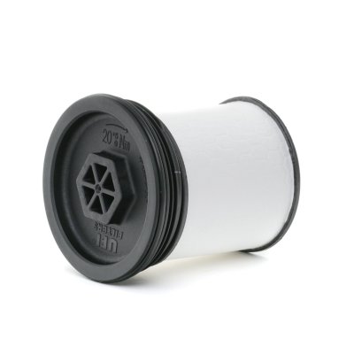 UFI Filtre &agrave; huile  FILTERS SPA 25.017.00