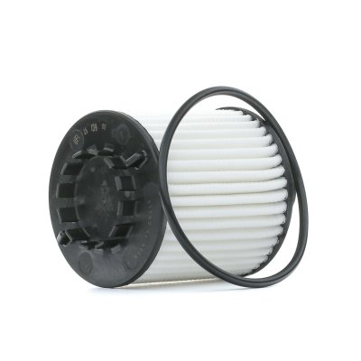 UFI Filtre &agrave; huile  FILTERS SPA 25.139.00