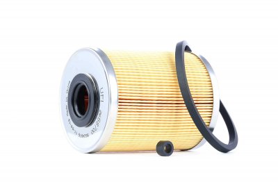 UFI Filtre &agrave; huile  FILTERS SPA 25.141.00
