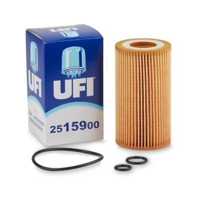 UFI Filtre &agrave; huile  FILTERS SPA 25.159.00