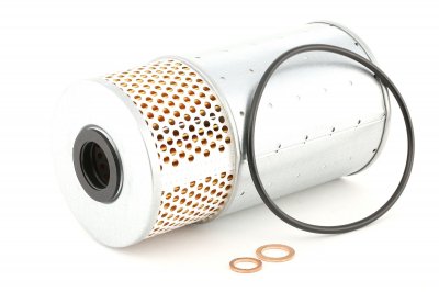 UFI Filtre &agrave; huile  FILTERS SPA 25.528.00