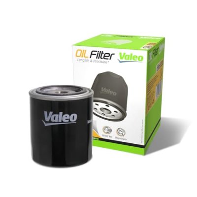 VALEO Filtre a  huile  586047 (X1)