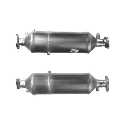 BM CATALYSTS Filtre &agrave; particules / &agrave; suie, &eacute;chappement  BM11080H