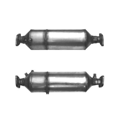 BM CATALYSTS Filtre &agrave; particules / &agrave; suie, &eacute;chappement  BM11087HP