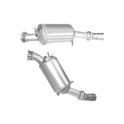BM CATALYSTS Filtre &agrave; particules / &agrave; suie, &eacute;chappement  BM11112H