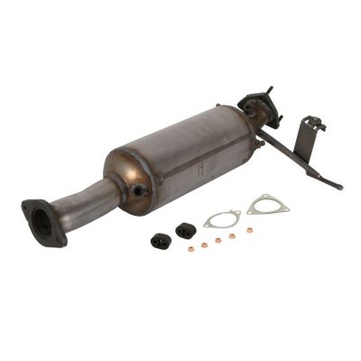 BOSAL Filtre a  particules - FAP  097-311 (X1)