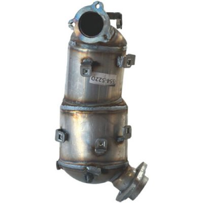 BOSAL Filtre a  particules - FAP  097-319 (X1)