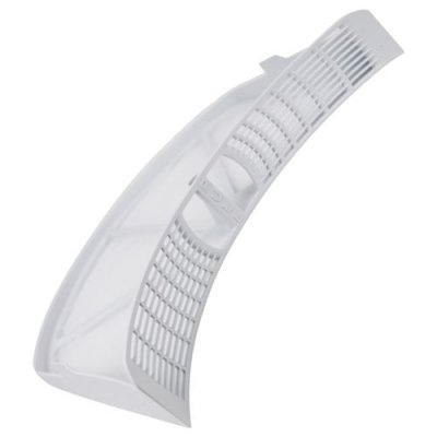 INDESIT Filtre &agrave; peluche d'origine S&egrave;che-linge C00306110 