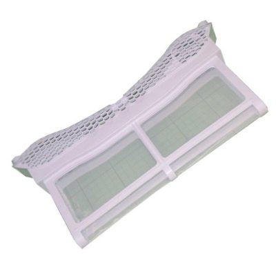 AMICA Filtre a peluche pour seche-linge Curtiss 1040803