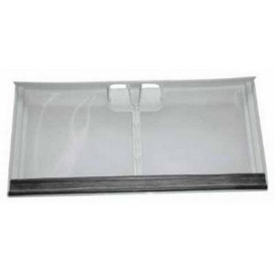 LADEN Filtre a peluche pour s&egrave;che linge Whirlpool