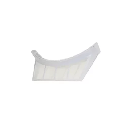 AEG Filtre &agrave; peluche S&egrave;che linge pour Miele 255 x 75 x 45 mm 1257921104