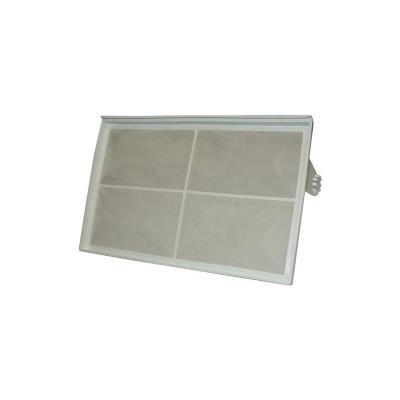 GENERIQUE Filtre a peluches complet pour seche linge aeg 112355310 112355310