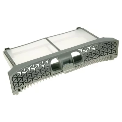 SAMSUNG Filtre &agrave; peluches (DC61-04407D) pour Lave-linge 
