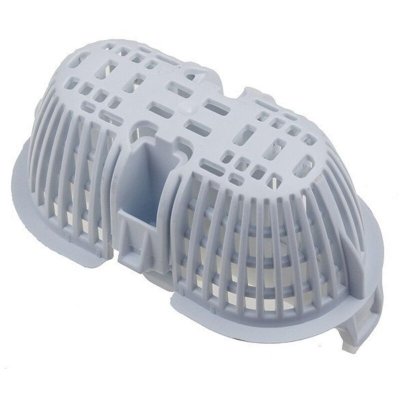 ELECTROLUX Filtre &agrave; peluches fond de cuve pour lave linge 