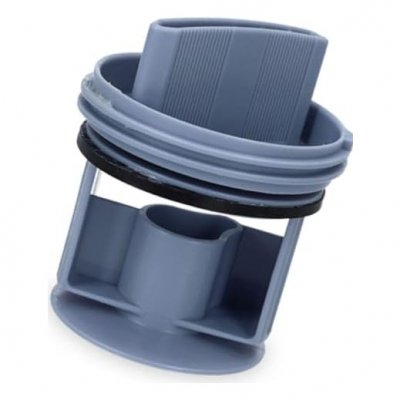 ABELEC Filtre &agrave; peluches pour Lave-linge Bosch b/s/h 00605010