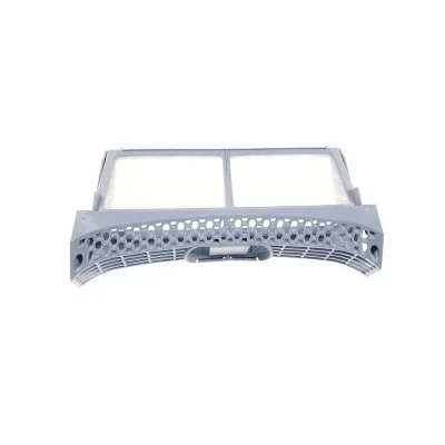 HAIER Filtre &agrave; peluches pour lave-linge - s&egrave;che-linge  0180200033T