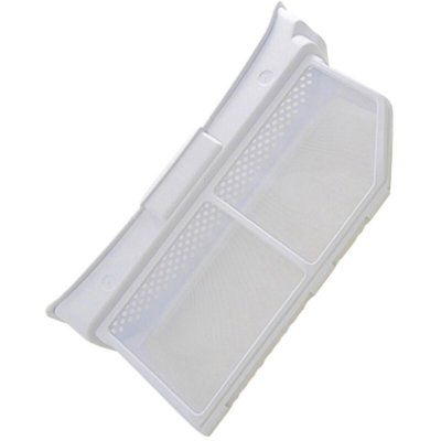 BOSCH Filtre a peluches pour seche-linge 32,5x15,5 cm  00752387