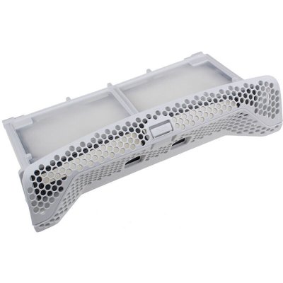 ELECTROLUX Filtre a peluches pour seche-linge 335x170x88 mm 858807453901