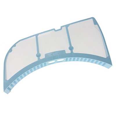 INDESIT Filtre a peluches pour seche linge ariston
