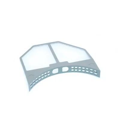 INDESIT Filtre A Peluches Pour Seche Linge Ariston - C00207652