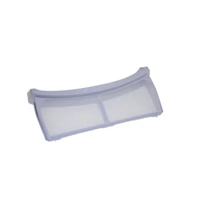 BEKO Filtre &agrave; peluches pour S&egrave;che-linge  2972300100
