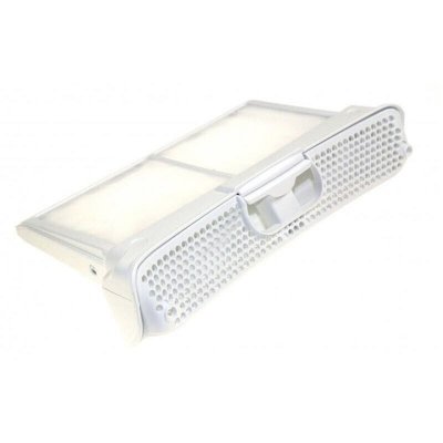 BOSCH Filtre a peluches pour seche linge  - 00656033