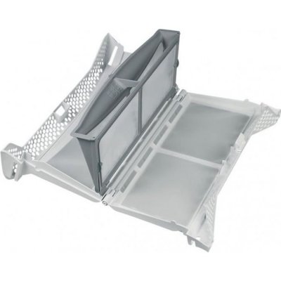 ELECTROLUX Filtre &agrave; peluches pour S&egrave;che-linge  8074539019