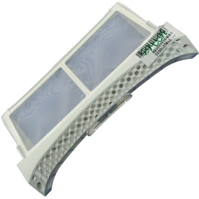 HAIER Filtre a peluches pour seche-linge  - f115040