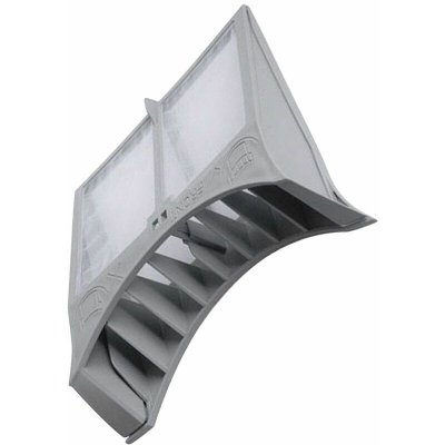 PROLINE Filtre a peluches pour seche linge  - 34938
