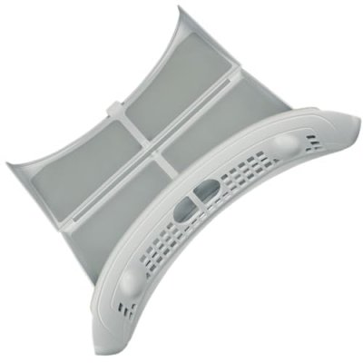 WHIRLPOOL Filtre A Peluches Pour Seche Linge  - 481010423761