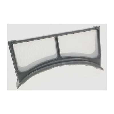 WHIRLPOOL Filtre a peluches pour seche linge  - g390181