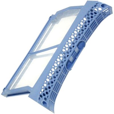 HAIER Filtre A Peluches Pp+30% Pour Seche Linge  - 0180200135b