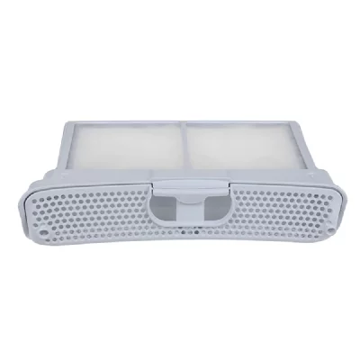BOSCH GROUPE Filtre a peluches seche-linge 32x19x8 cm Bosch 00656033