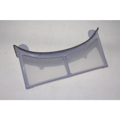 WHIRLPOOL Filtre &agrave; peluches S&egrave;che-linge 481010423761 