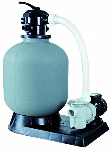 UBBINK Filtre &agrave; sable PoolFilter &Oslash; 600 mm 14 m&sup3;/h -  