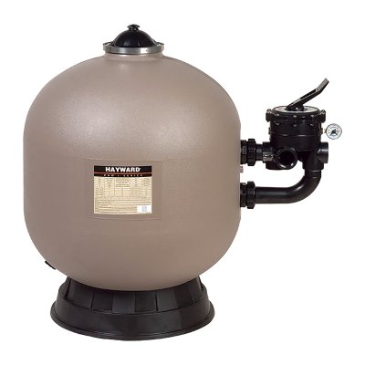 HAYWARD Filtre &agrave; sable Pro Side 14 m&sup3;/h -  