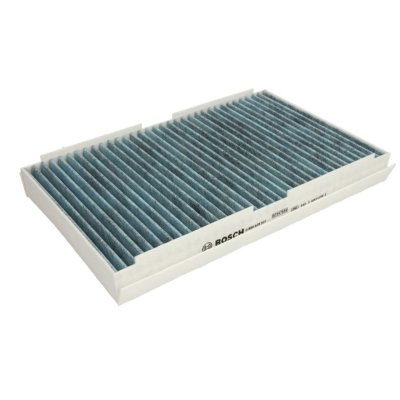 BOSCH Filtre, air de l'habitacle  0 986 628 501