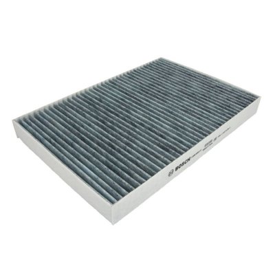 BOSCH Filtre, air de l'habitacle  0 986 628 513