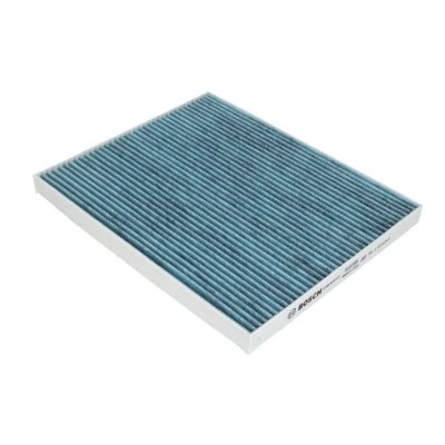 BOSCH Filtre, air de l'habitacle  0 986 628 514