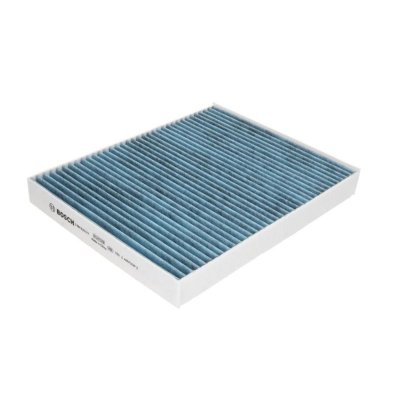 BOSCH Filtre, air de l'habitacle  0 986 628 517