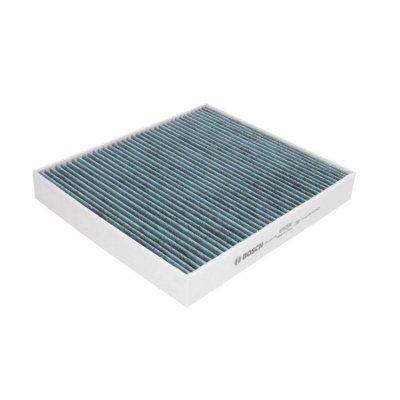 BOSCH Filtre, air de l'habitacle  0 986 628 539