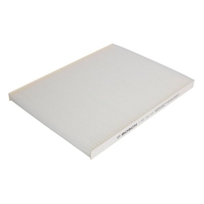 BOSCH Filtre, air de l'habitacle  1 987 432 016