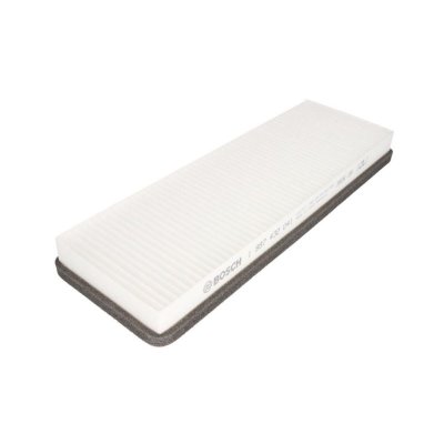 BOSCH Filtre, air de l'habitacle  1 987 432 041