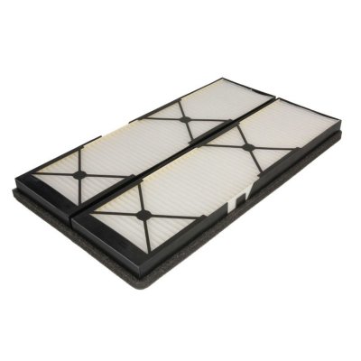 BOSCH Filtre, air de l'habitacle  1 987 432 044