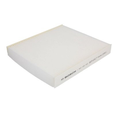 BOSCH Filtre, air de l'habitacle  1 987 432 053