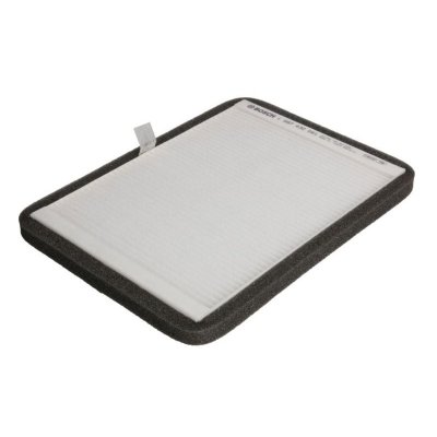 BOSCH Filtre, air de l'habitacle  1 987 432 061