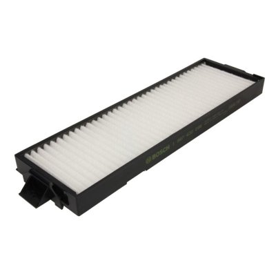BOSCH Filtre, air de l'habitacle  1 987 432 096
