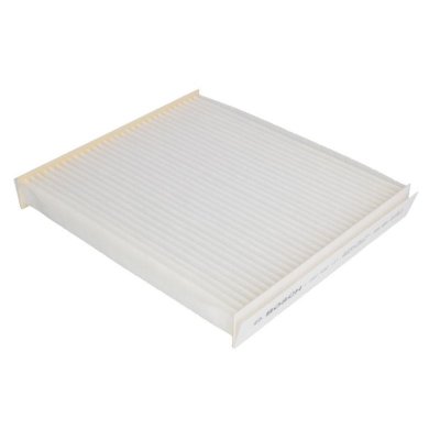 BOSCH Filtre, air de l'habitacle  1 987 432 111